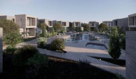 Вилла за 900 000 евро в Пафосе, Кипр