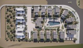 Вилла за 1 000 000 евро в Пафосе, Кипр