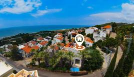 Вилла за 410 000 евро в Алании, Турция