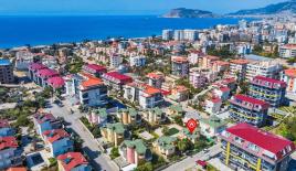 Вилла за 410 000 евро в Алании, Турция