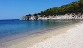 Земля за 3 000 000 евро в Ситонии, Греция