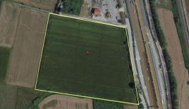 Земля за 2 800 000 евро в Олимпиаки-Акти, Греция