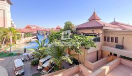 Апартаменты за 1 099 410 евро в Дубае, ОАЭ