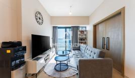 Апартаменты за 252 917 евро в Дубае, ОАЭ