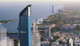 Апартаменты за 733 733 евро в Дубае, ОАЭ