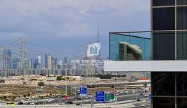 Апартаменты за 887 147 евро в Дубае, ОАЭ