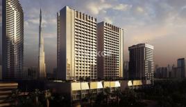 Апартаменты за 296 000 евро в ОАЭ