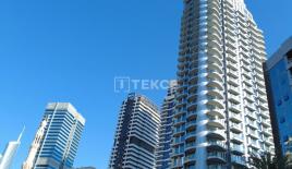 Апартаменты за 819 000 евро в Дубае, ОАЭ