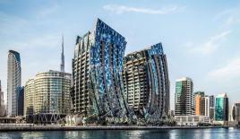 Апартаменты за 1 750 000 евро в ОАЭ