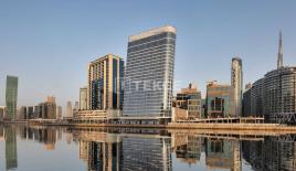 Пентхаус за 535 000 евро в ОАЭ