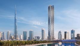Апартаменты за 421 000 евро в ОАЭ