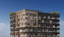 Апартаменты за 236 000 евро в Дубае, ОАЭ