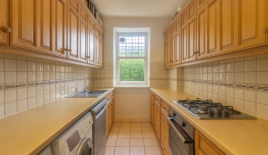 Квартира за 1 610 000 евро в Лондоне, Великобритания