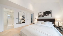 Квартира за 1 523 750 евро в Лондоне, Великобритания