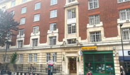 Квартира за 293 250 евро в Лондоне, Великобритания