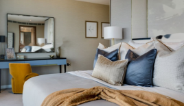 Квартира за 2 443 750 евро в Лондоне, Великобритания