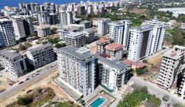 Квартира за 66 000 евро в Алании, Турция