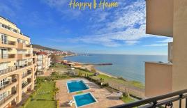 Квартира за 152 000 евро в Святом Власе, Болгария