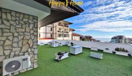 Студия за 66 000 евро в Святом Власе, Болгария