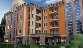 Студия за 39 900 евро на Солнечном берегу, Болгария