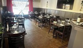 Кафе, ресторан за 100 000 евро в Линчепинге, Швеция