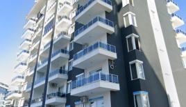 Апартаменты за 50 000 евро в Алании, Турция