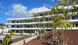 Апартаменты за 580 000 евро на Тенерифе, Испания