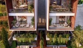 Квартира за 1 685 000 евро в Лимасоле, Кипр