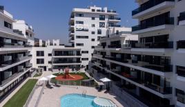 Квартира за 610 000 евро в Испании