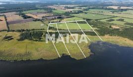 Земля за 80 000 евро в Эстонии