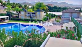 Вилла за 280 000 евро в Алании, Турция