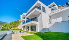 Вилла за 905 000 евро в Алании, Турция