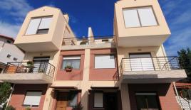 Мезонет за 650 000 евро в Салониках, Греция