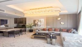 Апартаменты за 1 504 415 евро в Дубае, ОАЭ