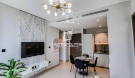 Апартаменты за 351 831 евро в Дубае, ОАЭ