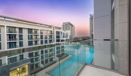 Апартаменты за 486 041 евро в Дубае, ОАЭ