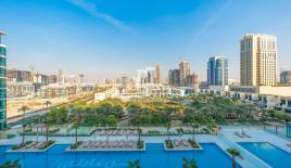 Апартаменты за 289 314 евро в Дубае, ОАЭ