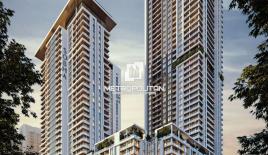 Апартаменты за 642 250 евро в Дубае, ОАЭ