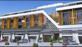 Офис за 280 000 евро в Алании, Турция