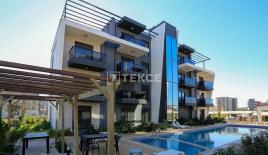 Апартаменты за 1 890 000 евро в Анталии, Турция