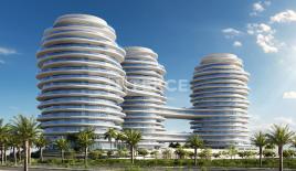 Апартаменты за 5 550 000 евро в ОАЭ