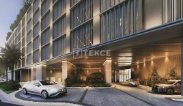 Апартаменты за 3 830 000 евро в ОАЭ