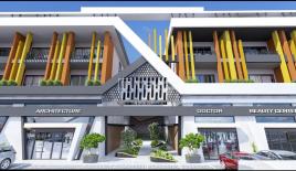 Офис за 185 000 евро в Алании, Турция