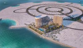 Апартаменты за 597 000 евро в ОАЭ