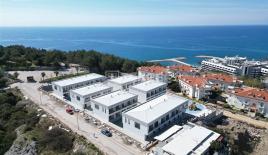 Пентхаус за 290 000 евро в Алании, Турция