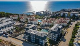 Апартаменты за 139 000 евро в Алании, Турция