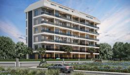 Пентхаус за 450 000 евро в Алании, Турция