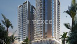 Апартаменты за 300 000 евро в Дубае, ОАЭ