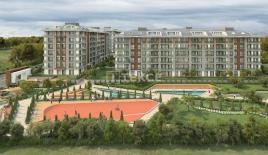 Апартаменты за 568 000 евро в Стамбуле, Турция