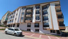 Апартаменты за 88 000 евро в Анкаре, Турция